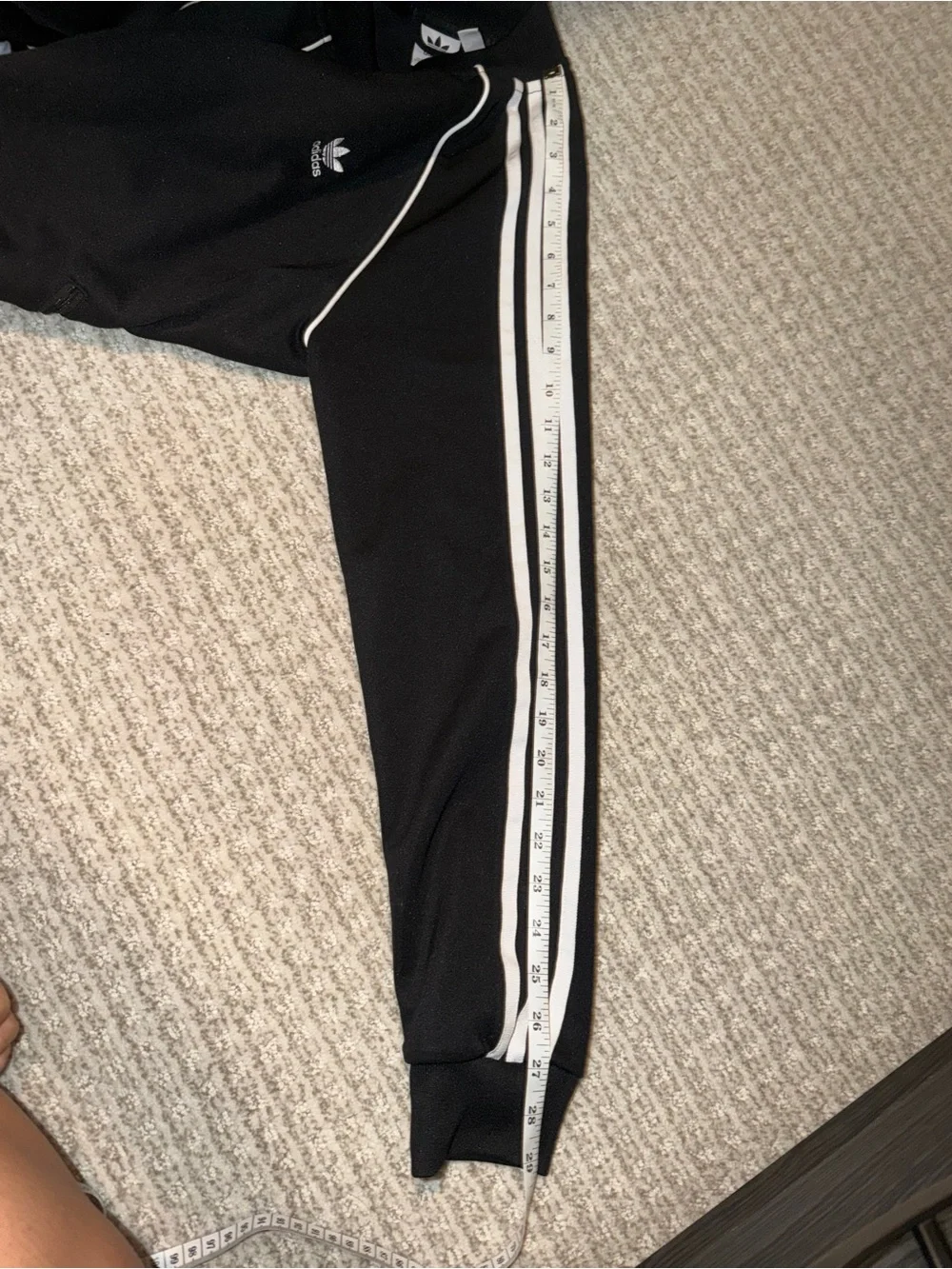 Adidas Originals SST Track Jacket